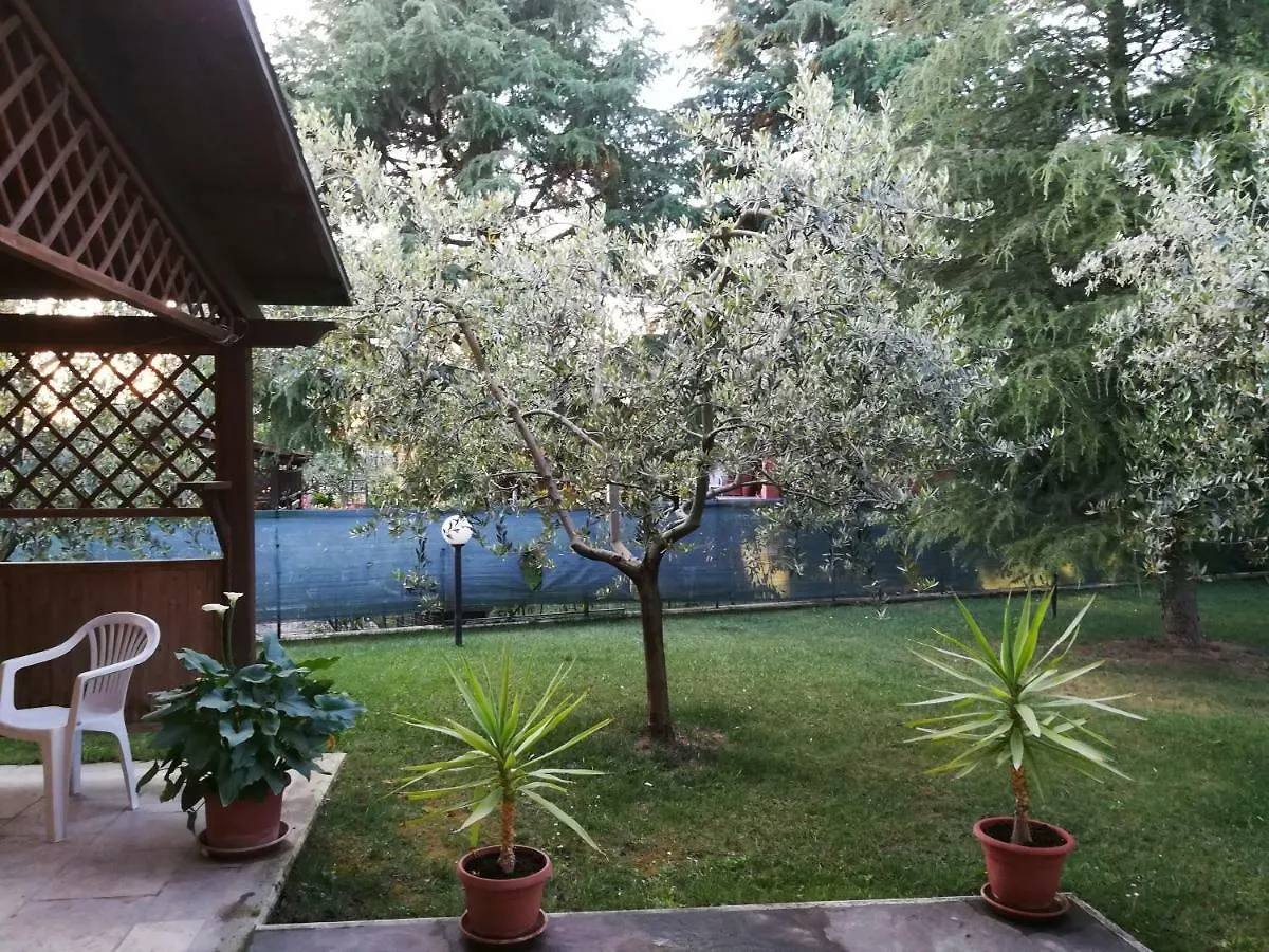 Apartamento Il Giardino Degli Ulivi Rapolano Terme