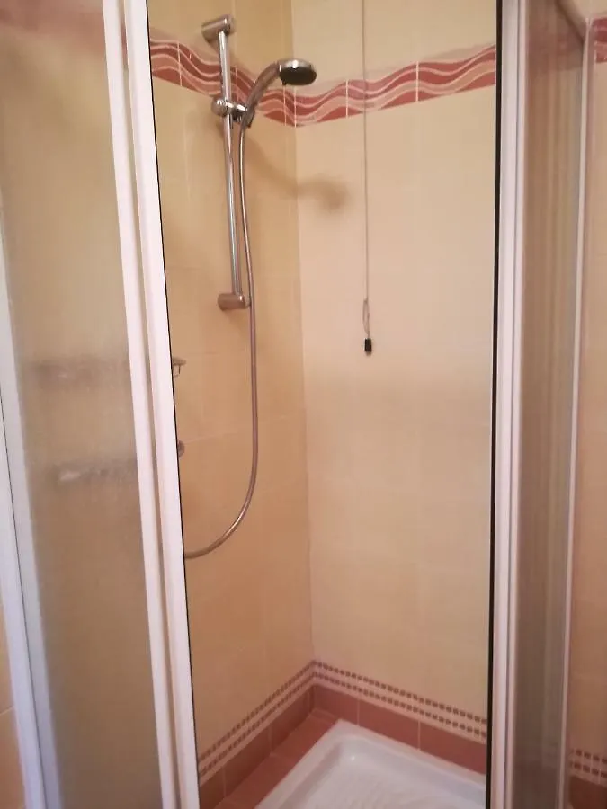 Il Giardino Degli Ulivi Apartment Rapolano Terme