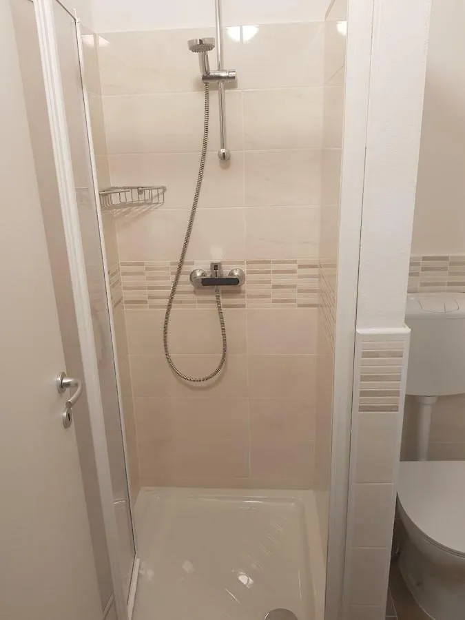 Il Giardino Degli Ulivi Apartment Rapolano Terme