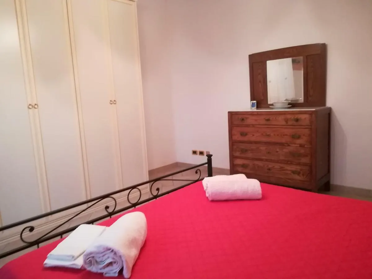 Il Giardino Degli Ulivi Apartamento Rapolano Terme