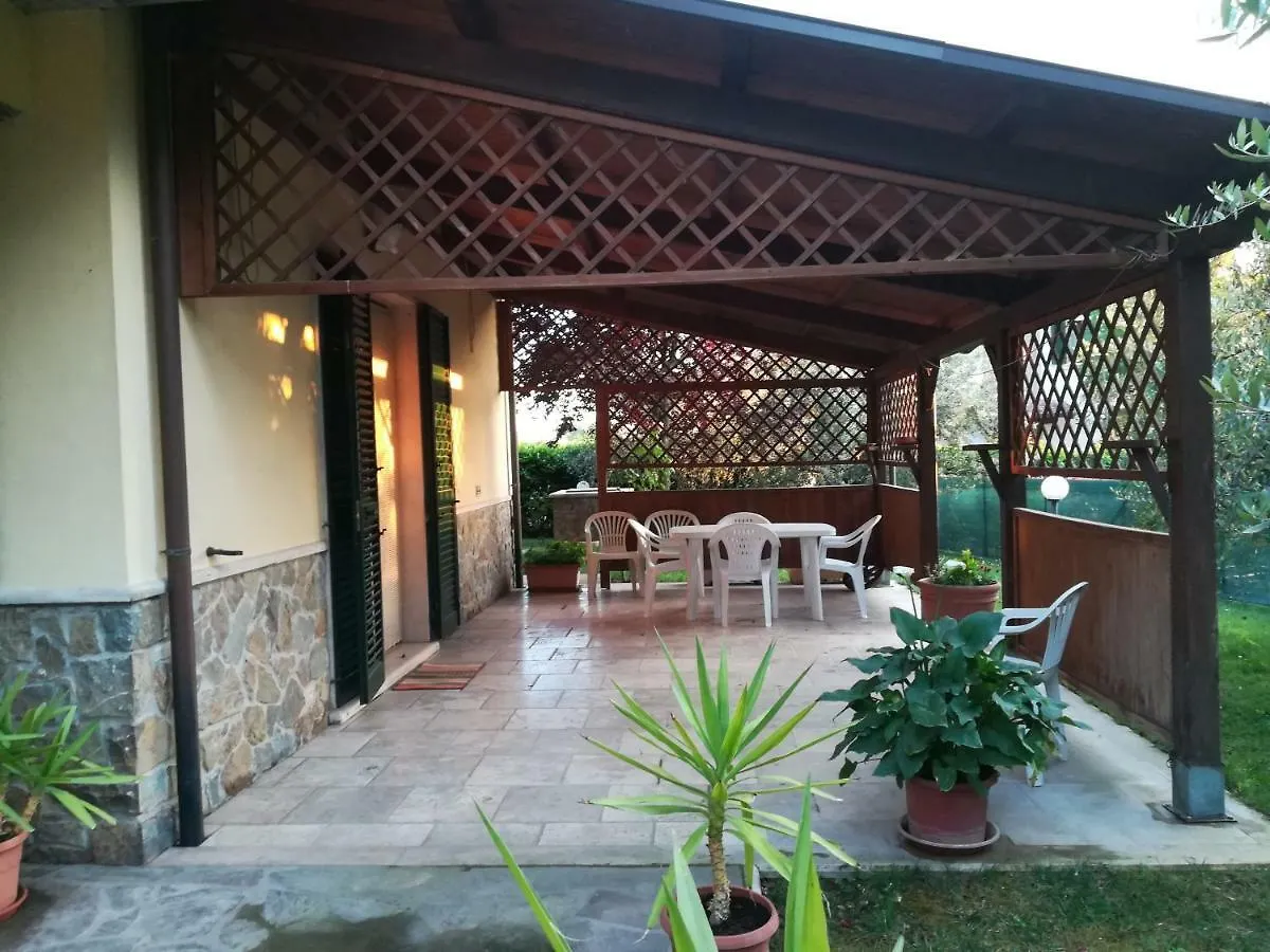 Il Giardino Degli Ulivi Apartamento Rapolano Terme